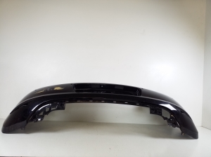Volkswagen Golf VI (2008–2013) Heckstoßstange 5K6807421 - 4