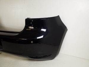 Volkswagen Golf VI (2008–2013) Heckstoßstange 5K6807421 - 6