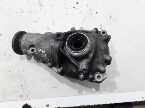 BMW 5 SERIES F11 (2010–2017) Vorderachsgetriebe (Differential) 7584517 - 2