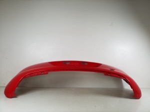 Opel Astra J (2009–2017) Rear bumper - 13