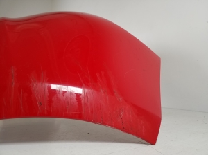 Opel Astra J (2009–2017) Rear bumper - 5