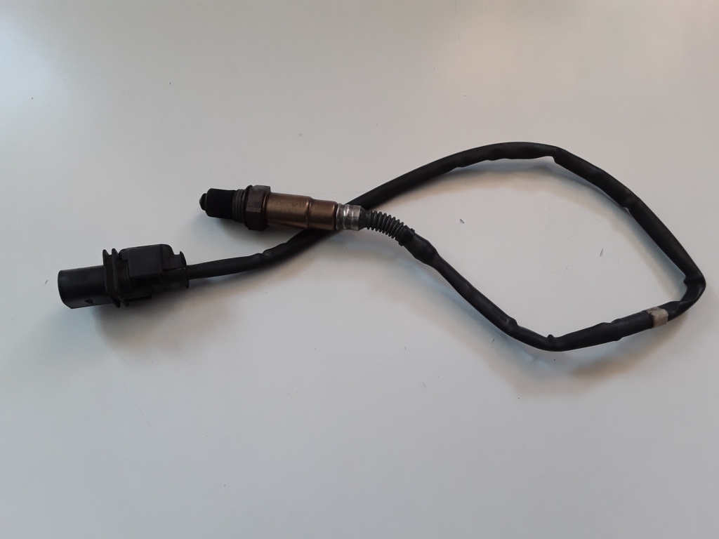 VOLKSWAGEN Tiguan 1 generation (2007-2017) Лямбда-зонд 03L906262B,0281004085 27596445