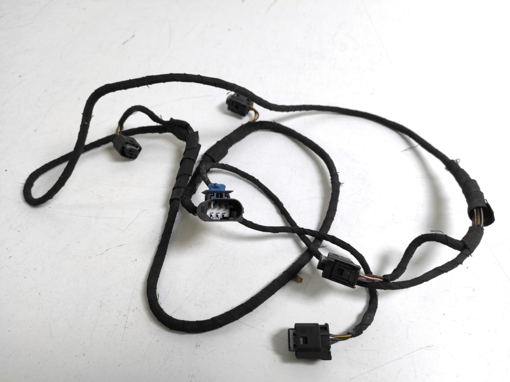 MERCEDES-BENZ A-Class W169 (2004-2012) Front Parking Aid Wiring A1695400506 22067660