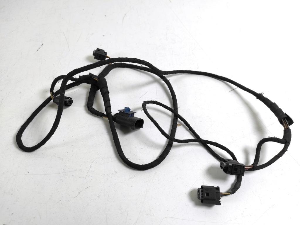 MERCEDES-BENZ A-Class W169 (2004-2012) Front Parking Aid Wiring A1695400506 22067660