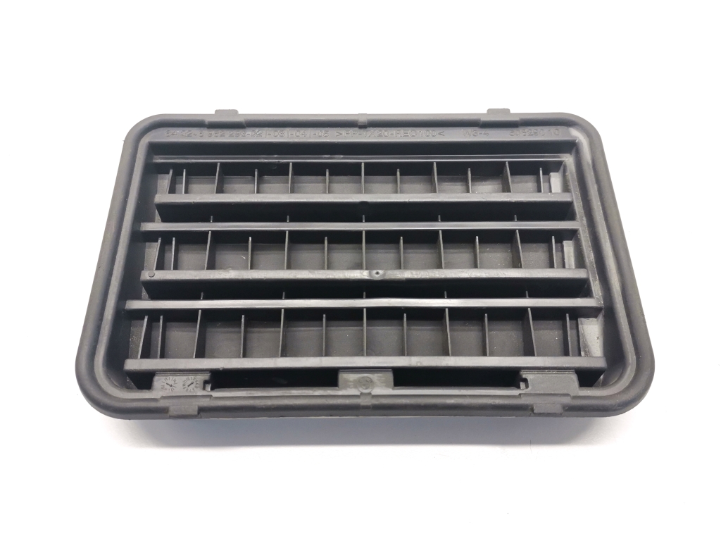 BMW 5 SERIES F10 (2010–2017) Tagumise poritiiva ventilatsioonivõre 6962293 BMW 5 SERIES F10 (2010–2017) Tagumise poritiiva ventilatsioonivõre 6962293