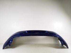Volkswagen Golf VII (2012–2026) Heckstoßstange 5G6807421BK - 2