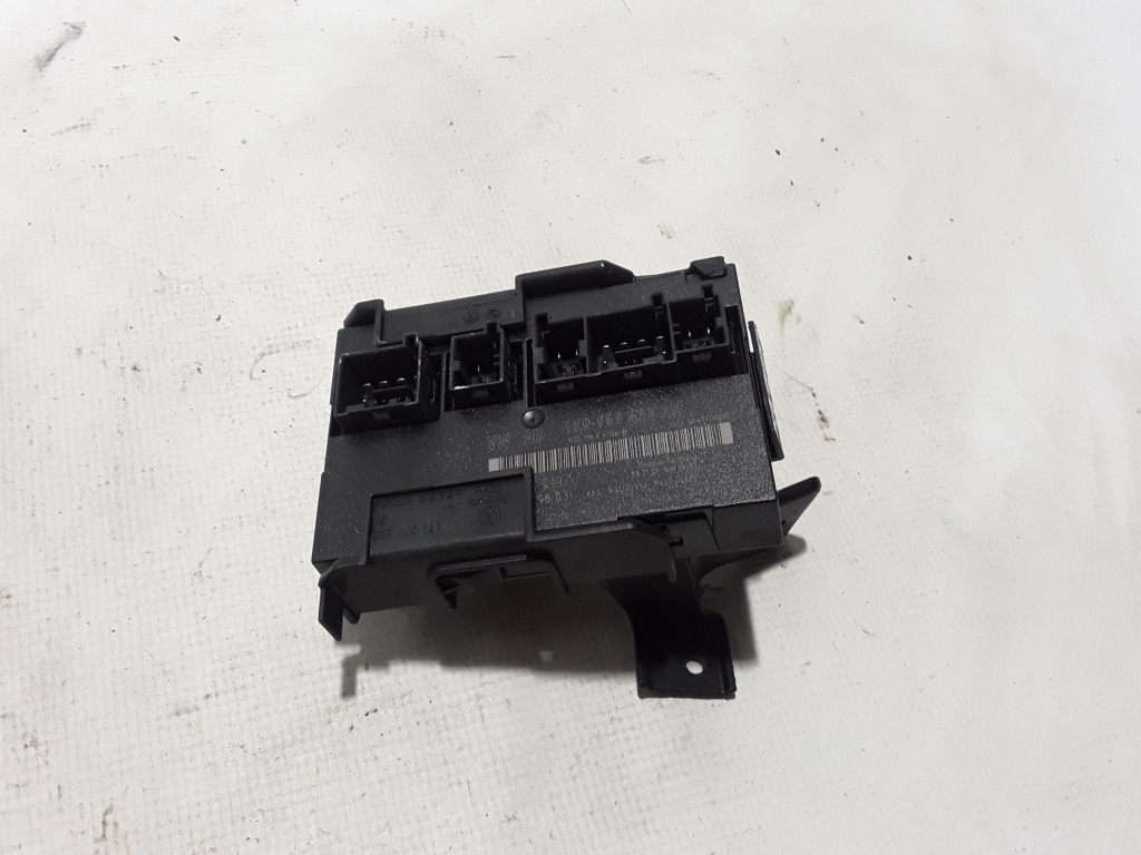 VOLKSWAGEN Caddy 3 generation (2004-2015) Comfort Control Unit 1k0959433AK 21055473