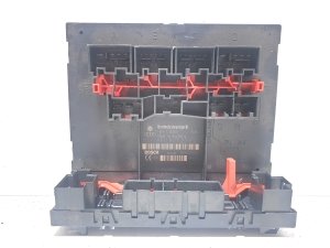 Interior fuse box - 8P0907279C