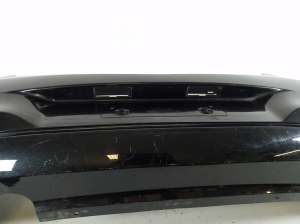 Opel Corsa E (2014–2018) Heckstoßstange 39002839 - 2