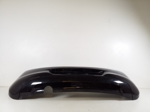 Opel Corsa E (2014–2018) Heckstoßstange 39002839 - 10