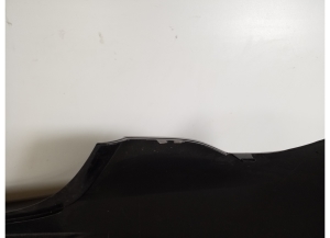 Opel Corsa E (2014–2018) Heckstoßstange 39002839 - 3