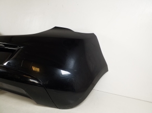 Opel Corsa E (2014–2018) Heckstoßstange 39002839 - 7