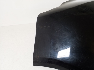 Opel Corsa E (2014–2018) Heckstoßstange 39002839 - 9