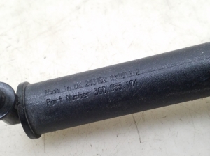 Volkswagen Passat B8 (2014–2023) Esitule pesudüüs 3G0955104 - 3