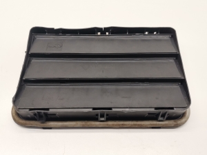 BMW X3 F25 (2010–2017) Rear fender vent grille 6962293 - 4