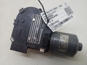 Mercedes Benz E-Class W211 (2002–2009) Scheibenwischermotor vorne A2118200942 - 3