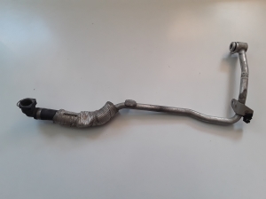 Radiator hose - 8589047