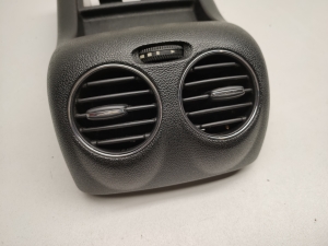 Mercedes Benz CLK-Class 209 (2002–2009) Dashboard air vent grilles A2096809039 - 2
