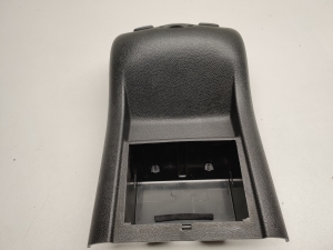 Mercedes Benz CLK-Class 209 (2002–2009) Dashboard air vent grilles A2096809039 - 4