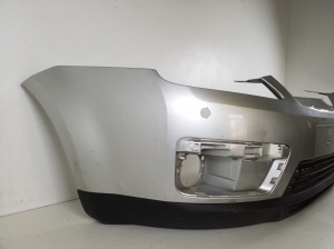Ford C-MAX (2003–2010) Priekšējais bamperis 3M51R17757 - 11