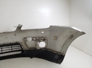 Ford C-MAX (2003–2010) Priekšējais bamperis 3M51R17757 - 14