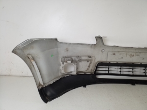 Ford C-MAX (2003–2010) Priekšējais bamperis 3M51R17757 - 2