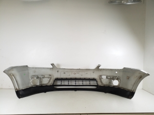 Ford C-MAX (2003–2010) Priekšējais bamperis 3M51R17757 - 7