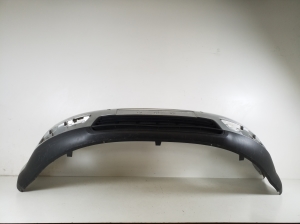 Ford C-MAX (2003–2010) Priekšējais bamperis 3M51R17757 - 8