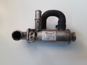 AGR-Ventilkühler - 9846762280