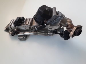 BMW 2 SERIES F22 (2014–2026) EGR-klapi jahuti 7823210 - 2