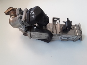 AGR-Ventilkühler - 7823210