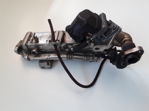   EGR valve cooler  - 7823210 