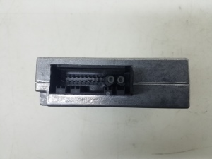 Mercedes Benz E-Class W211 (2002–2009) Sonstiges Teil der Audioanlage A2118206185 - 2