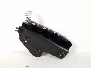 AUDI A3 8P (2003–2012) Rear bumper bracket 8P3807394A - 2