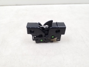 Hood latch - 5G1823509B