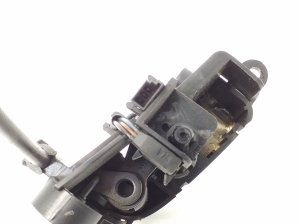 Mercedes Benz SL-Class 230 (2001–2012) Glove box light switch A2306800084 - 5