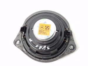 Mercedes Benz SL-Class 230 (2001–2012) Kõlar A2308203602 - 4