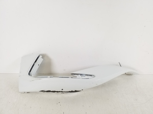 Cita priekšējā bampera detaļa - 5NA853212E