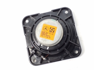 Mercedes Benz SL-Class 230 (2001–2012) Speaker A2308203302 - 3