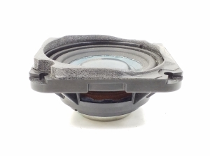 Mercedes Benz SL-Class 230 (2001–2012) Speaker A2308203302 - 4
