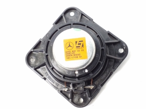Mercedes Benz SL-Class 230 (2001–2012) Speaker A2308203302 - 3