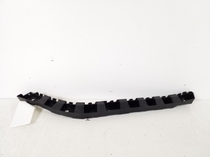 Skoda Superb (2008–2015) Rear bumper bracket 3T9807394 - 2