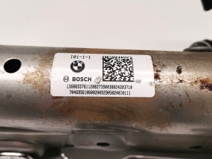 BMW i 3 I01 (2013–2026) Stūres statnis un tā detaļas 6865576 - 3