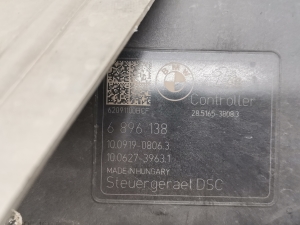 BMW i 3 I01 (2013–2026) ABS unit 6896138 - 3