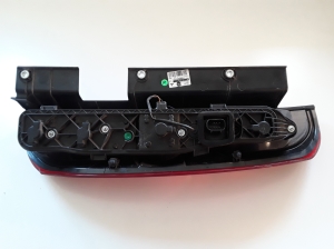FIAT Doblo (2010–2026) Eckleuchte hinten 20580748 - 3