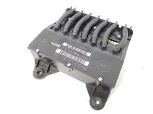Mercedes Benz SL-Class 230 (2001–2012) Front seat control unit A2308000078 - 3