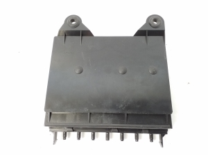 Mercedes Benz SL-Class 230 (2001–2012) Front seat control unit A2308000078 - 4