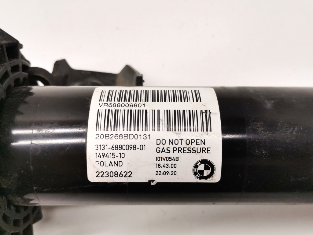 BMW i3 I01 (2013-2024) Front Right Shock Absorber 6880098 21187461