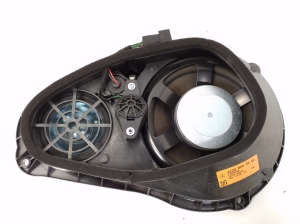  Front door speaker 