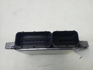 Mercedes Benz E-Class W211 (2002–2009) Motorsteuergerät A6461505372 - 2